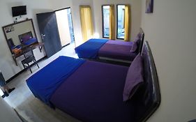 Vico Hotel